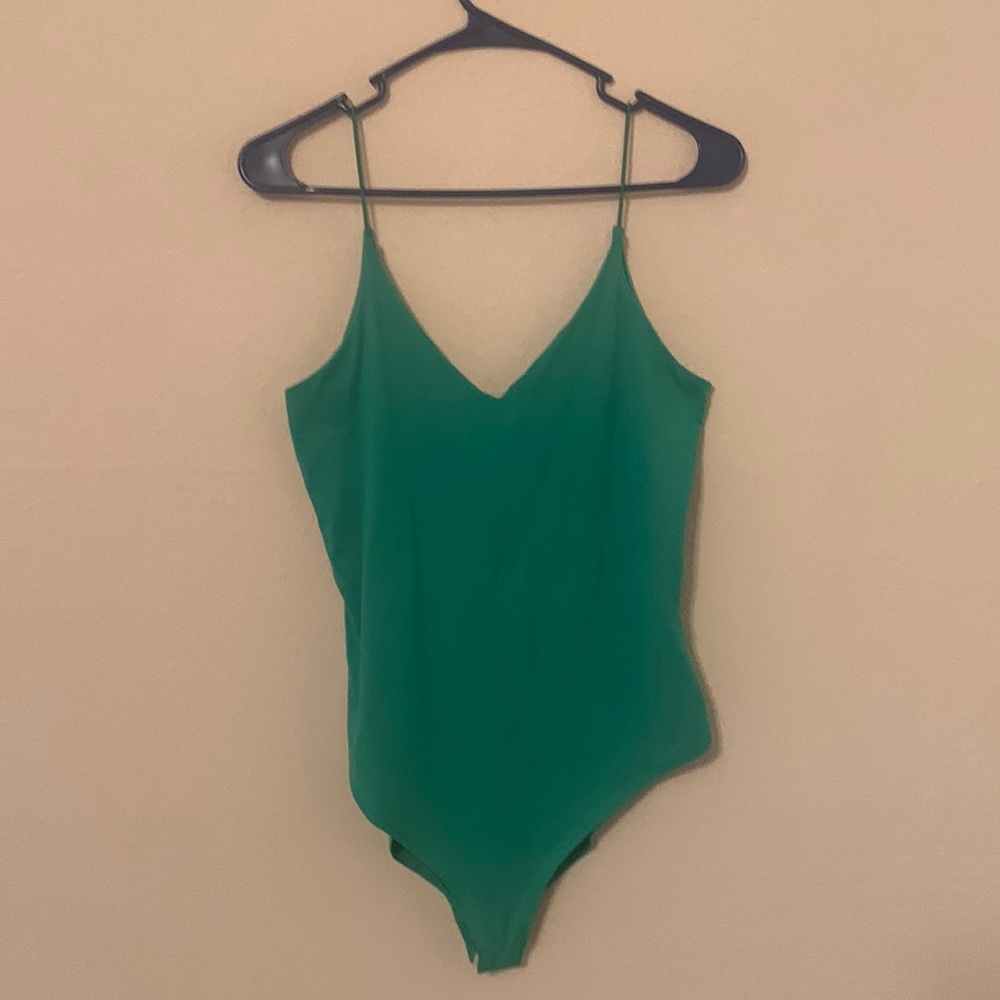 Gaze Bodysuit
